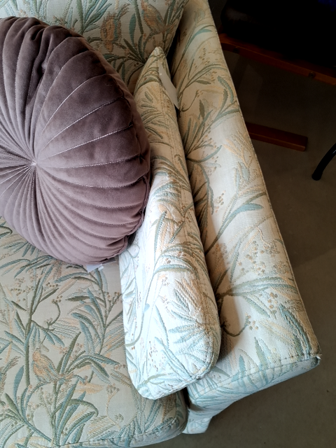 2-personer sofa